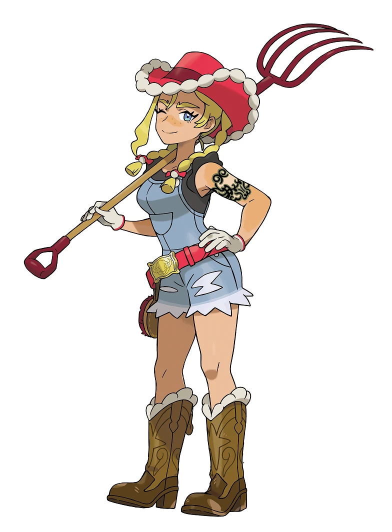 ルッコラのイメージ画像