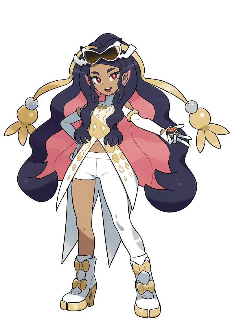 キャラウェイのイメージ画像