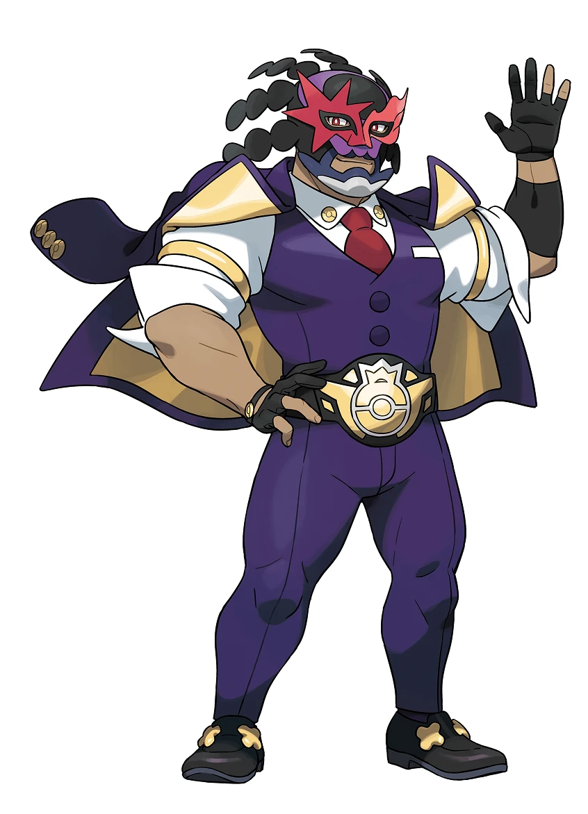 ナカジマナのイメージ画像