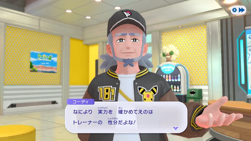 コーディのイメージ画像