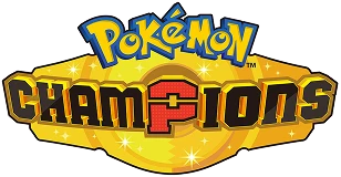 Pokémon Champions