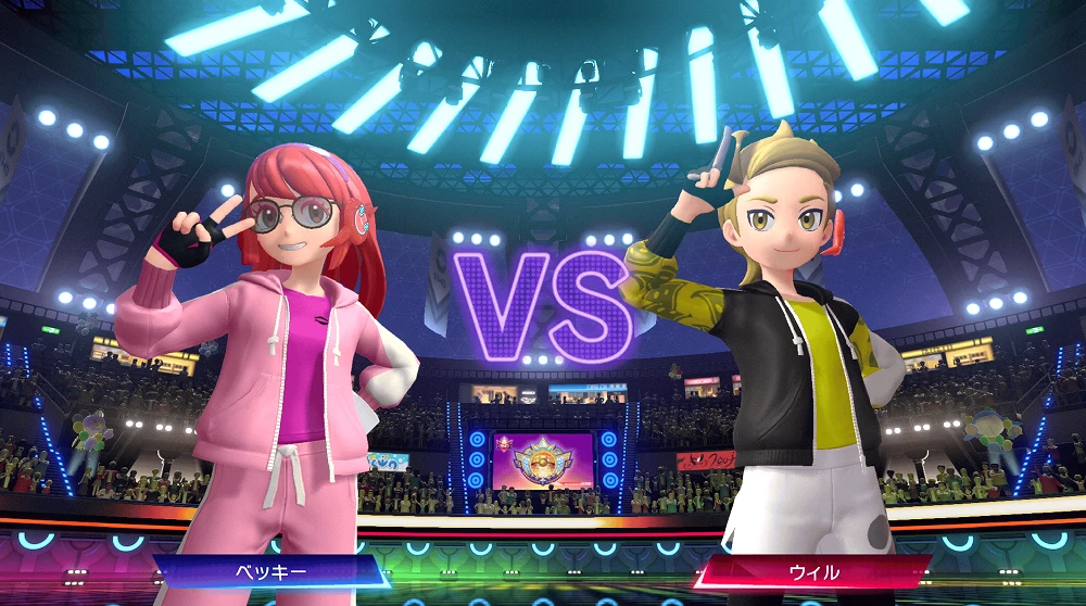 スタイリングのイメージ