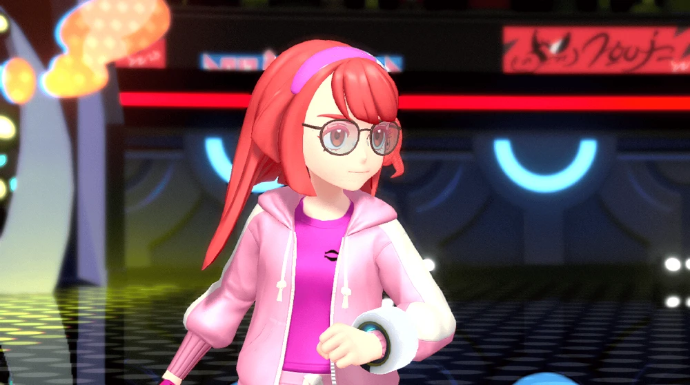 スタイリングのイメージ